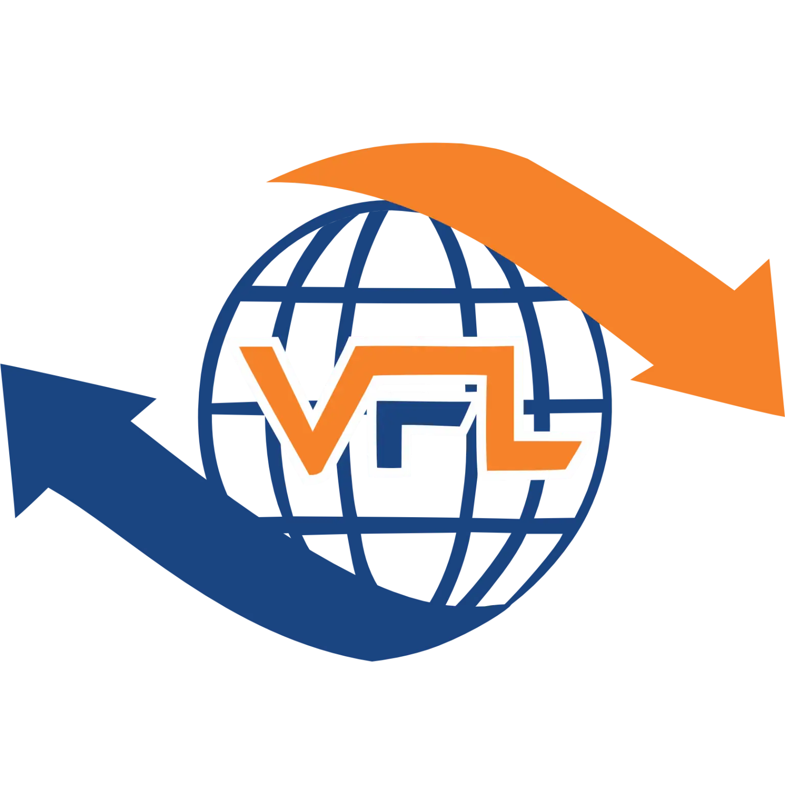 Vira Farabar Logistics logo
