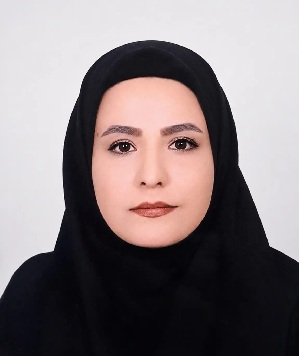 Portrait of Soheyla Hosseinvand, CEO
